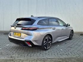 Peugeot 308 thumbnail 5