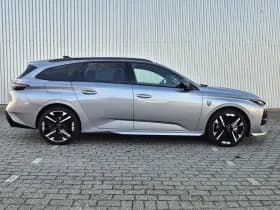 Peugeot 308 thumbnail 6