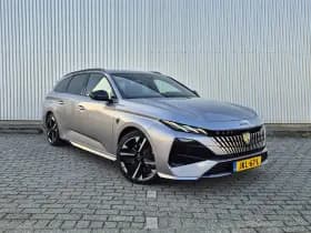 Peugeot 308 thumbnail 7