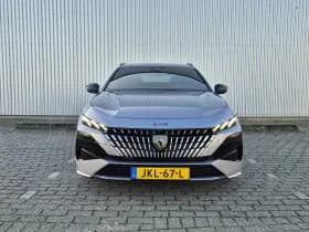 Peugeot 308 thumbnail 8