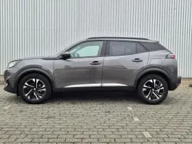 Peugeot 2008 thumbnail 2