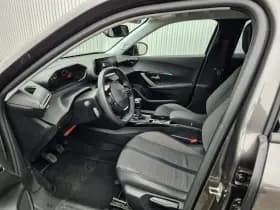 Peugeot 2008 thumbnail 11