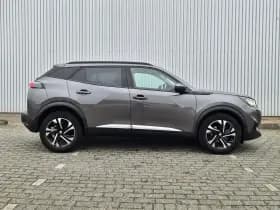 Peugeot 2008 thumbnail 3