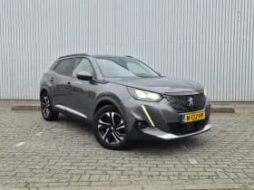 Peugeot 2008 thumbnail 4