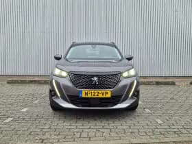 Peugeot 2008 thumbnail 5