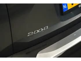 Peugeot 2008 thumbnail 6
