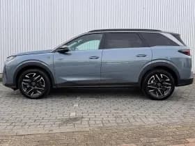 Peugeot 5008 thumbnail 2
