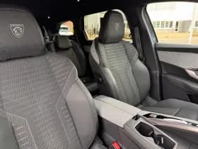 Peugeot 5008 thumbnail 15
