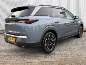 Peugeot 5008 thumbnail 5