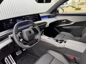 Peugeot 5008 thumbnail 9