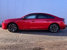 Peugeot 508 thumbnail 2