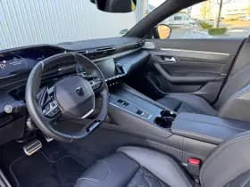 Peugeot 508 thumbnail 11