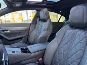 Peugeot 508 thumbnail 13