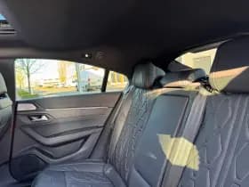 Peugeot 508 thumbnail 15