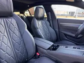 Peugeot 508 thumbnail 16