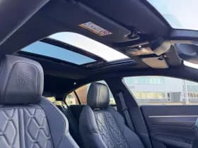Peugeot 508 thumbnail 17