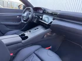 Peugeot 508 thumbnail 18