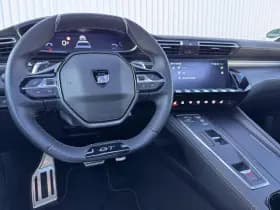 Peugeot 508 thumbnail 19