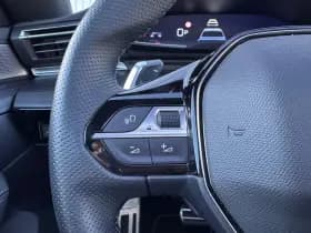 Peugeot 508 thumbnail 22