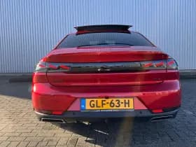 Peugeot 508 thumbnail 4