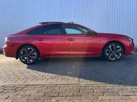 Peugeot 508 thumbnail 6