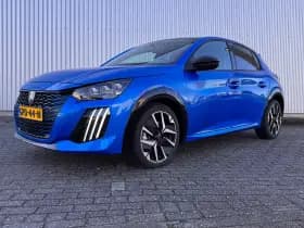 Peugeot 208 thumbnail 1