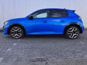 Peugeot 208 thumbnail 2