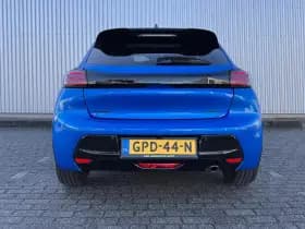 Peugeot 208 thumbnail 4
