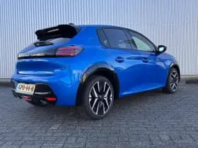Peugeot 208 thumbnail 5