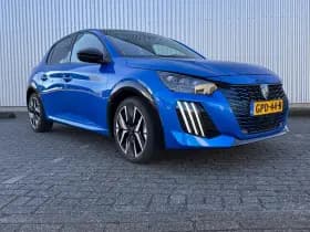 Peugeot 208 thumbnail 7