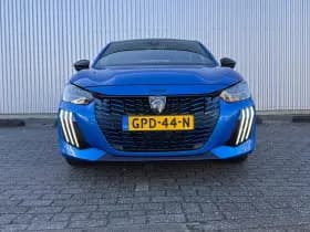 Peugeot 208 thumbnail 8
