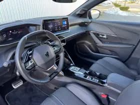 Peugeot 208 thumbnail 9