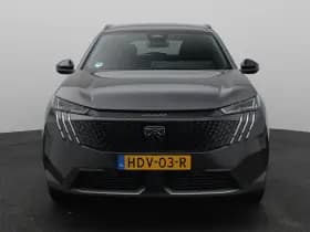 Peugeot 5008 thumbnail 5