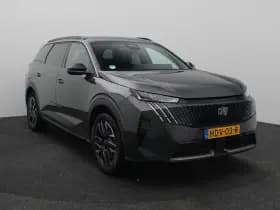 Peugeot 5008 thumbnail 9