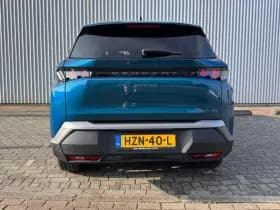 Peugeot 5008 thumbnail 4