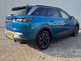 Peugeot 5008 thumbnail 5