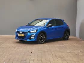Peugeot 208 thumbnail 1
