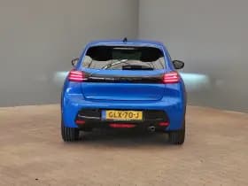 Peugeot 208 thumbnail 2