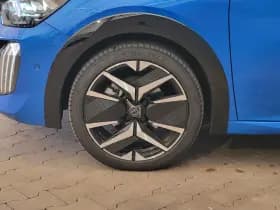 Peugeot 208 thumbnail 11