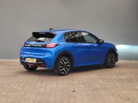 Peugeot 208 thumbnail 3