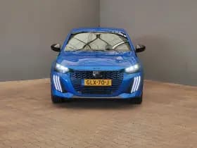 Peugeot 208 thumbnail 4