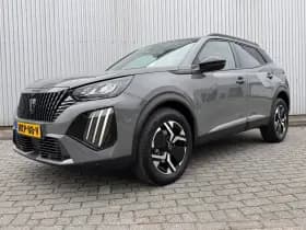 Peugeot 2008 thumbnail 1