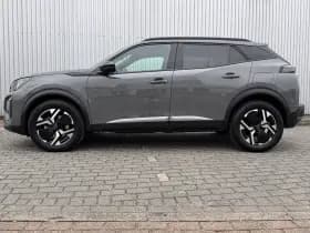 Peugeot 2008 thumbnail 2