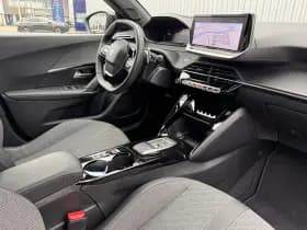 Peugeot 2008 thumbnail 12