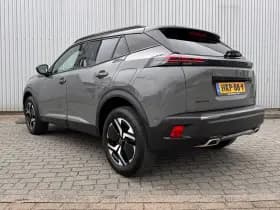 Peugeot 2008 thumbnail 3