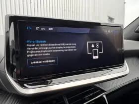 Peugeot 2008 thumbnail 21