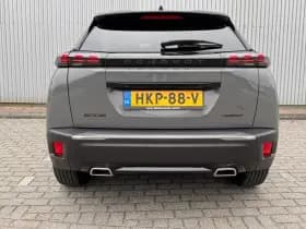 Peugeot 2008 thumbnail 4