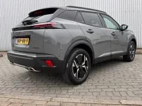 Peugeot 2008 thumbnail 5