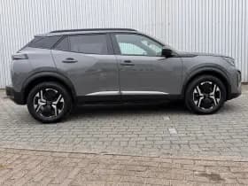 Peugeot 2008 thumbnail 6