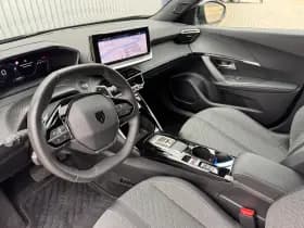 Peugeot 2008 thumbnail 8
